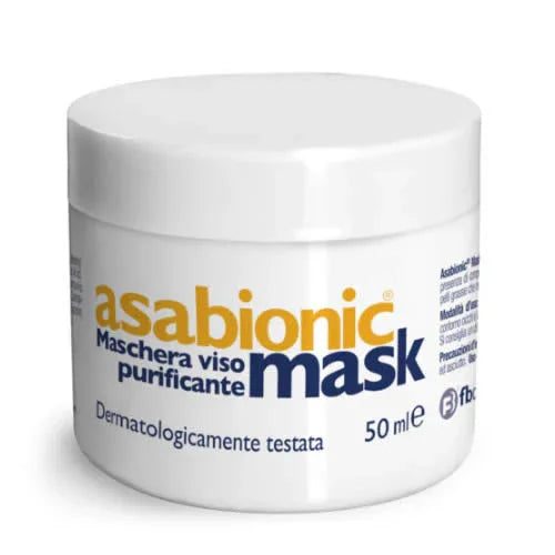 ASABIONIC MASK 50 ML - Farmaspeed