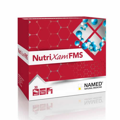 NUTRIXAM FMS 30 BUSTINE DA 6,5 G - Farmaspeed