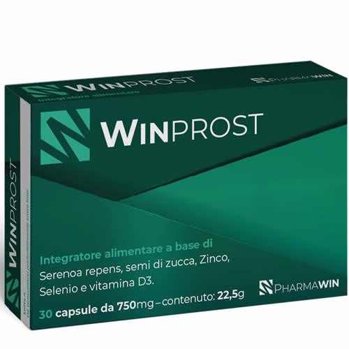 WINPROST 30 CAPSULE - Farmaspeed