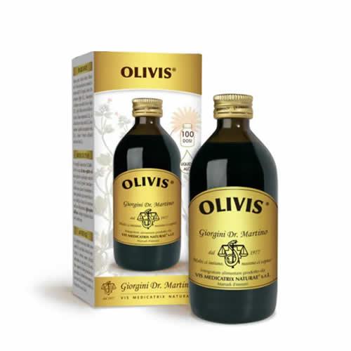 OLIVIS LIQUIDO ALCOOLICO 200 ML - Farmaspeed