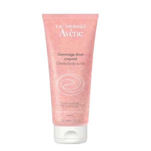 AVENE GOMMAGE CORPO 200ML NF - Farmaspeed