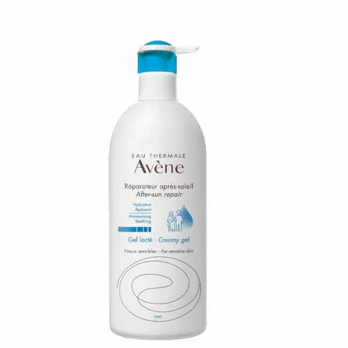 EAU THERMALE AVENE RISTRUTTURANTE DOPOSOLE NUOVA FORMULA 400 ML - Farmaspeed