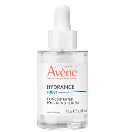 EAU THERMALE AVENE HYDRANCE BOOST SIERO CONCENTRATO 300 ML - Farmaspeed