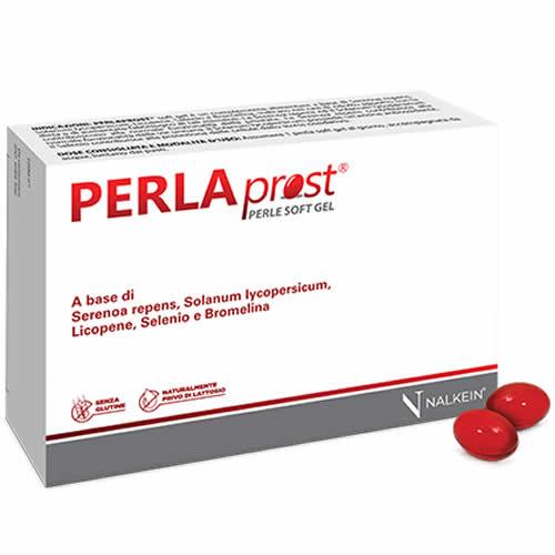 PERLAPROST 15 PERLE SOFTGEL - Farmaspeed