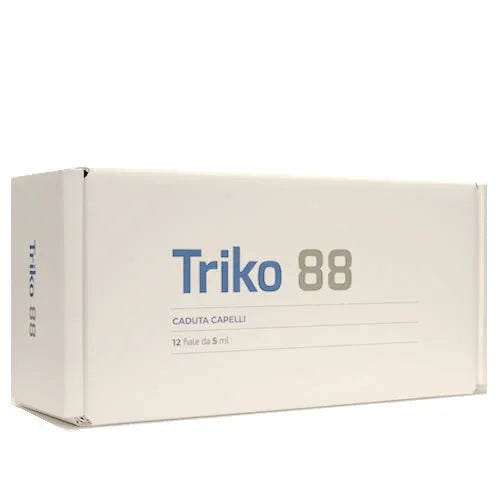 TRIKO 88 12 FIALE DA 5 ML - Farmaspeed