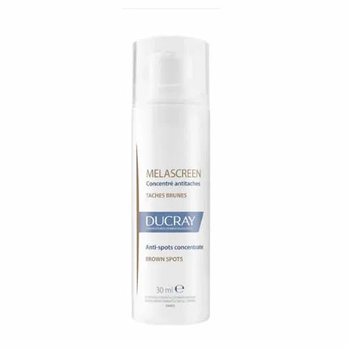 MELASCREEN CONCENTRATO ANTI MACCHIE 30 ML - Farmaspeed