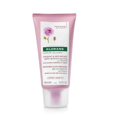KLORANE DOPO SHAMPOO PEONIA BIO 150 ML - Farmaspeed