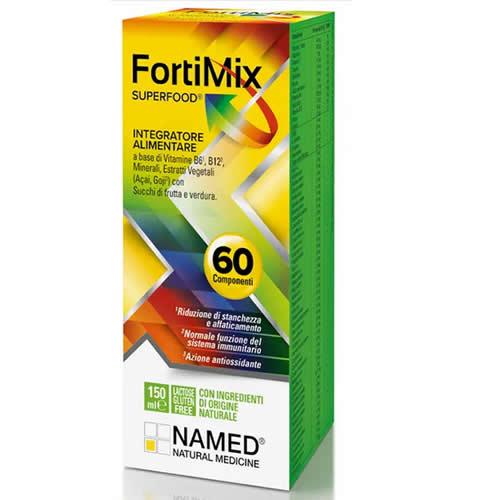 FORTIMIX SUPERFOOD 150 ML - Farmaspeed