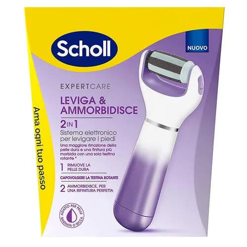 VELVET SOFT RICARICA ROLL EXTRA ESFOLIANTE - Farmaspeed