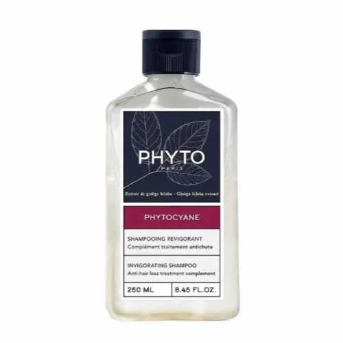 PHYTOCYANE SHAMPOO ENERGIZZANTE DONNA 250 ML - Farmaspeed