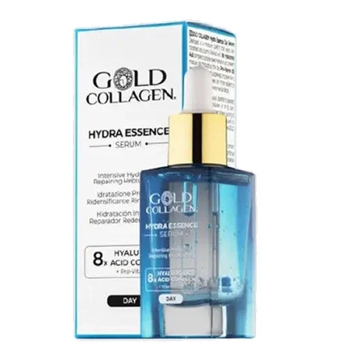 GOLD COLLAGEN HYDRA ESSENCE 30 ML - Farmaspeed