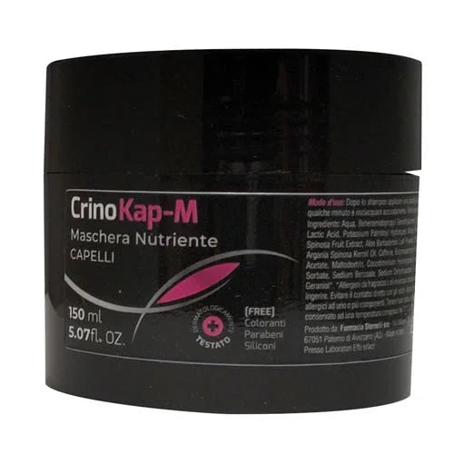 CRINOKAP M 150 ML - Farmaspeed