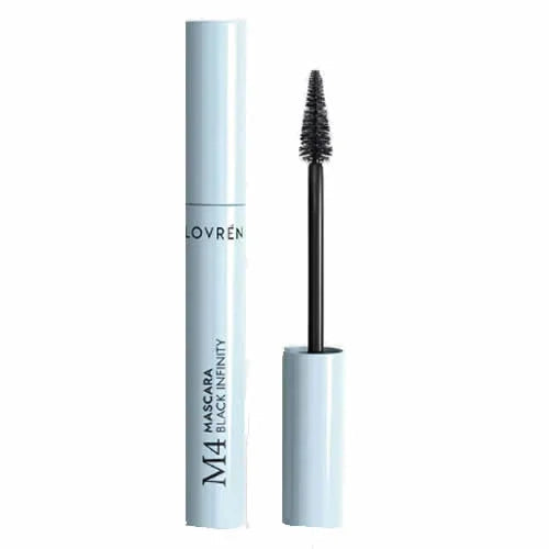LOVREN MASCARA M4 BLACK INFINITY 9 ML - Farmaspeed