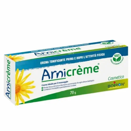 ARNICREME NF 70 G - Farmaspeed