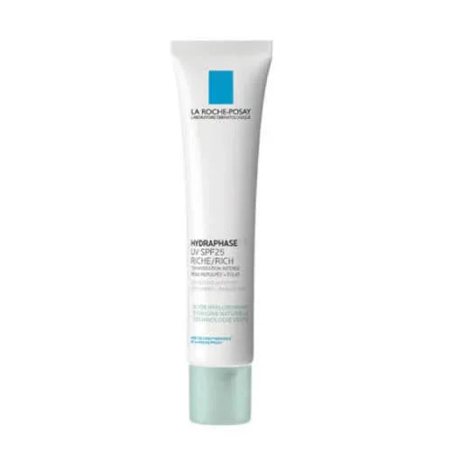 HYDRAPHASE HA UV RICHE 40 ML - Farmaspeed