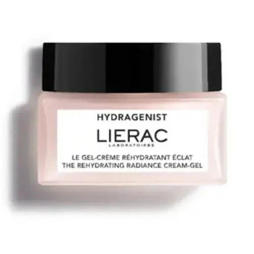HYDRAGENIST IL GEL CREMA REIDRATANTE ILLUMINANTE 50 ML - Farmaspeed