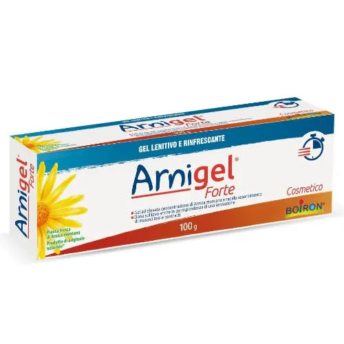 ARNIGEL FORTE 100 G - Farmaspeed