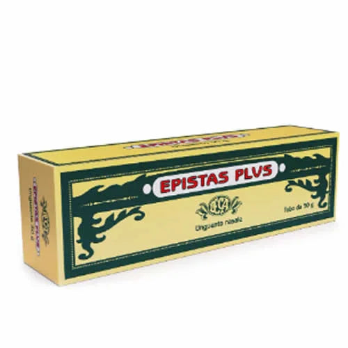 EPISTAS PLUS UNGUENTO 30 G - Farmaspeed