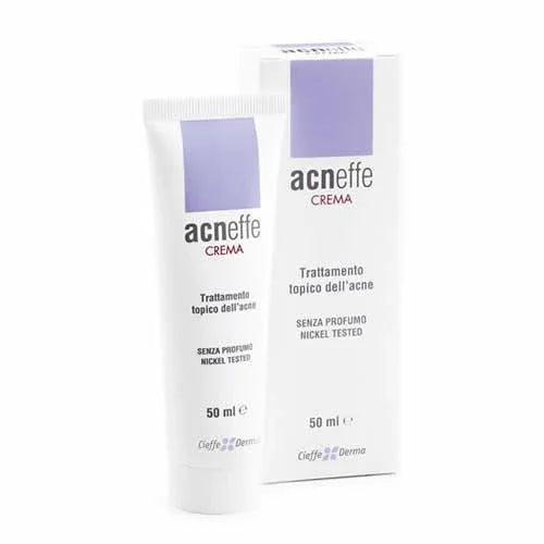 ACNEFFE CREMA 50 ML - Farmaspeed
