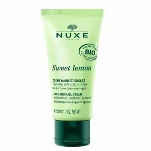 NUXE SWEET LEMON CREMA MANI - Farmaspeed