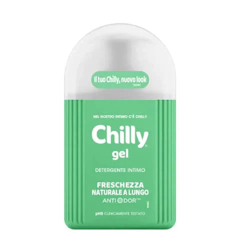 CHILLY DETERGENTE FRESCO 300 ML - Farmaspeed