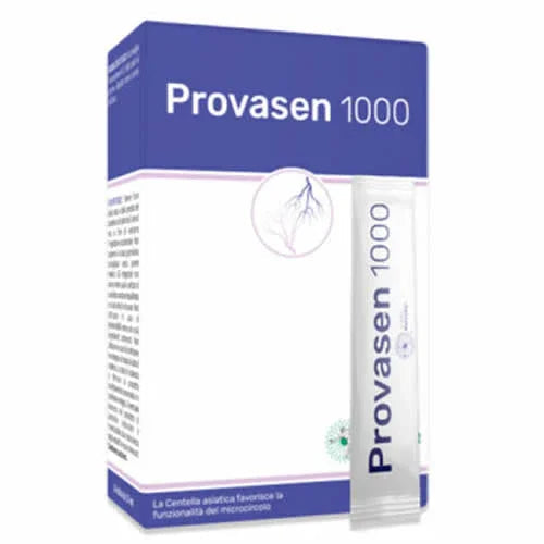 PROVASEN 1000 14 STICKPACK DA 15 ML - Farmaspeed