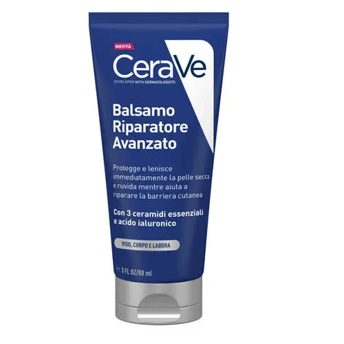CERAVE BALSAMO RIPARATORE AVANZATO 88 ML - Farmaspeed