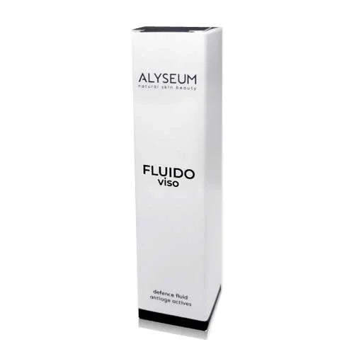 ALYSEUM FLUIDO 50 ML - Farmaspeed