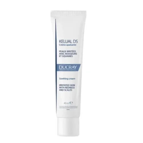 DUCRAY KELUAL DS CREMA 40 ML 23 - Farmaspeed