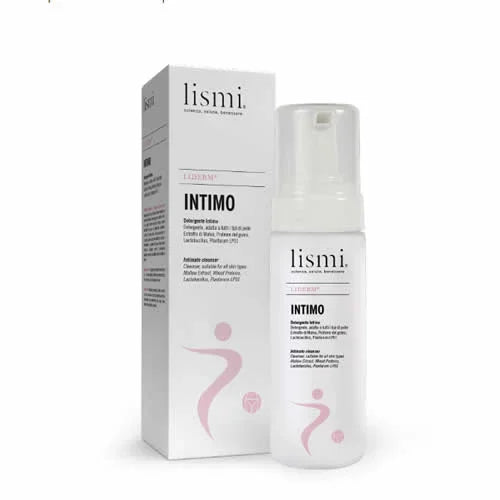 LIDERM INTIMO 150 ML - Farmaspeed
