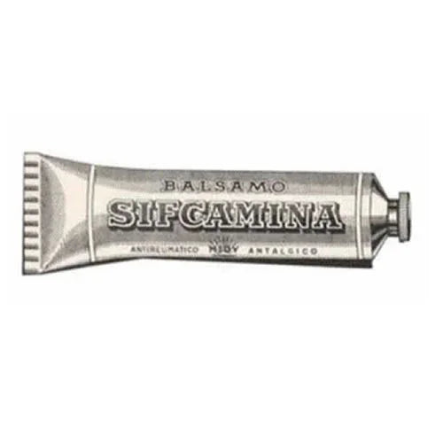 BALSAMO SIFCAMINA NEO CORPO 50 ML - Farmaspeed