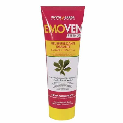 EMOVEN FRESH GEL 125 ML - Farmaspeed