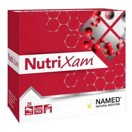NUTRIXAM 28 BUSTE - Farmaspeed