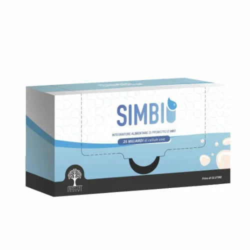 Simbio Login SIMBIO' 10 FLACONCINI DA 10 ML – Farmacia Stornelli