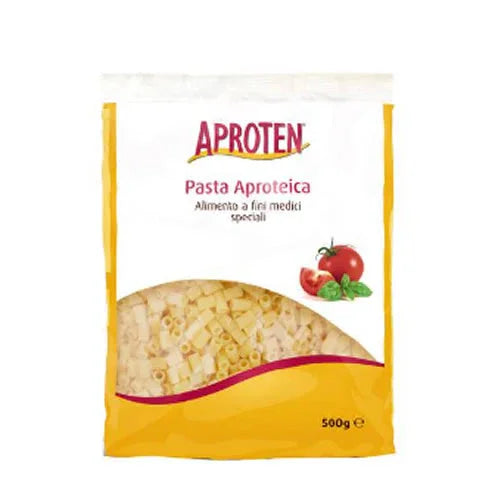 APROTEN PASTA DITALINI 500 G - Farmaspeed