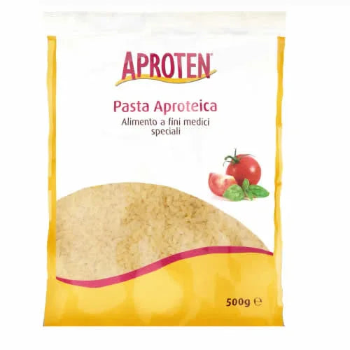 APROTEN PASTA GEMMINE 500 G - Farmaspeed