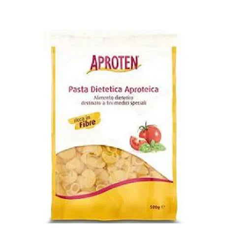 APROTEN PASTA PIPE 500 G - Farmaspeed