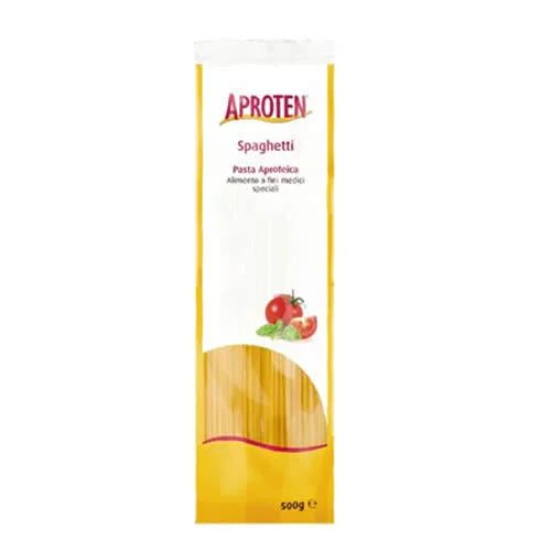 APROTEN SPAGHETTI 500 G - Farmaspeed
