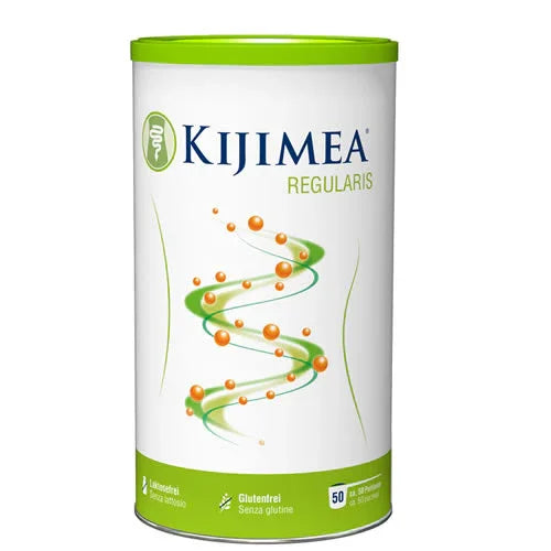 KIJIMEA REGULARIS 500 G - Farmaspeed