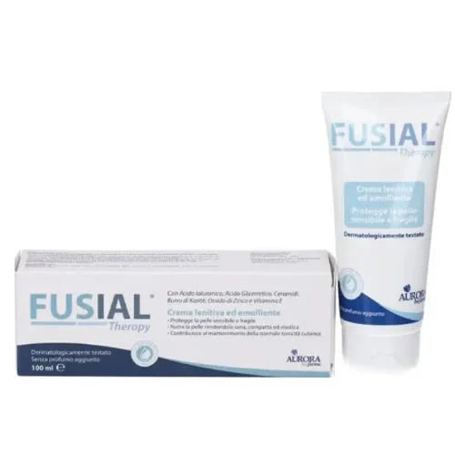 FUSIAL THERAPY 100 ML - Farmaspeed