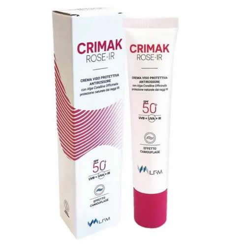 CRIMAK ROSE IR 40 G - Farmaspeed