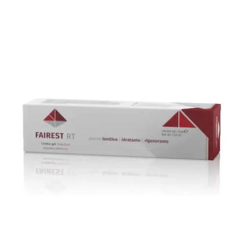 FAIREST RT CREMA GEL 75 ML - Farmaspeed