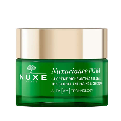 NUXE NUXURIANCE ULTRA CREMA ANTI ETA' GLOBALE 50 ML