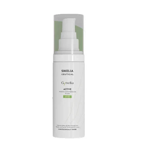 GYNELIA ACTIVE PH 3,5 MOUSSE ATTIVA 175 ML - Farmaspeed