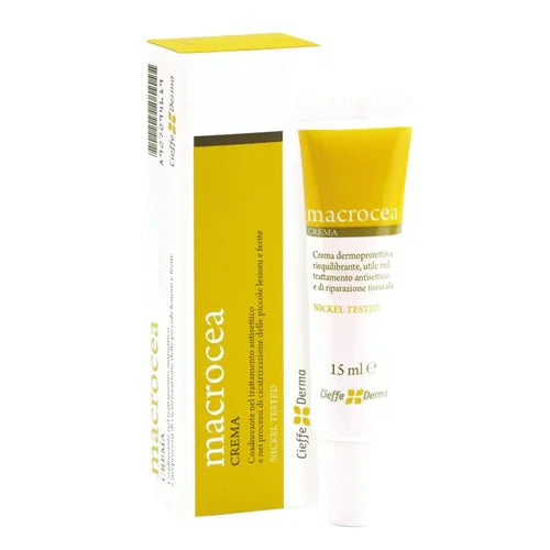 MACROCEA CREMA 15 ML - Farmaspeed