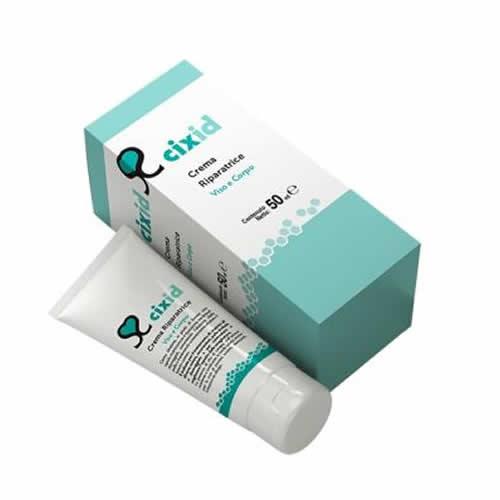 CIXID 50 ML - Farmaspeed