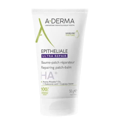 EPITHELIALE ULTRA REPAIR BALSAMO PATCH RISTRUTTURANTE 50 G - Farmaspeed
