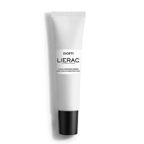 DIOPTI FLUIDO CORREZIONE OCCHIAIE 15 ML - Farmaspeed