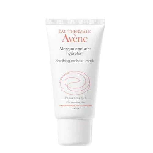 AVENE MASCHERA LENITIVA NUOVA FORMULAZIONE 50 ML - Farmaspeed