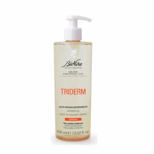 TRIDERM OLIO DETERGENTE 400 ML - Farmaspeed